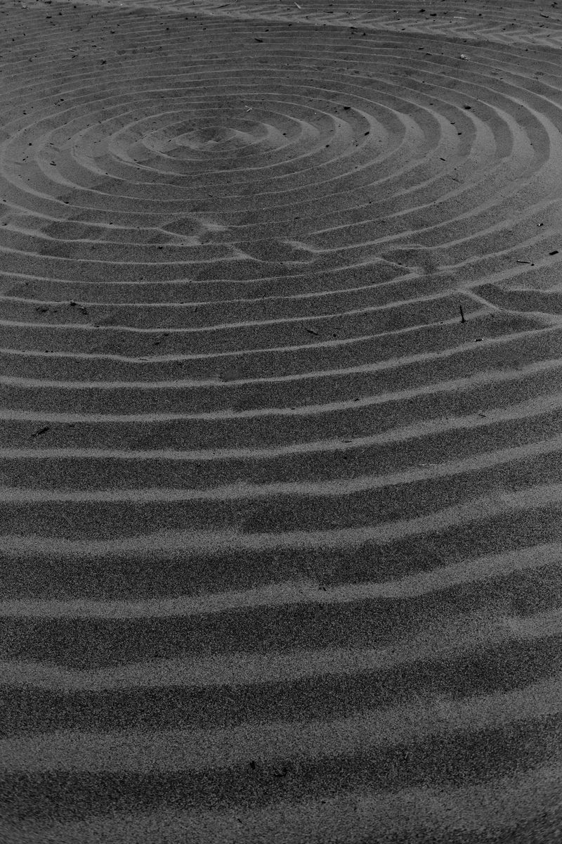 © Giulia Madiai - The sounding board of DOUBT