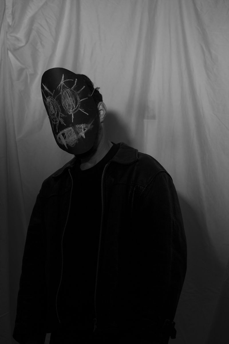 © Giulia Madiai - Satanist or Man?