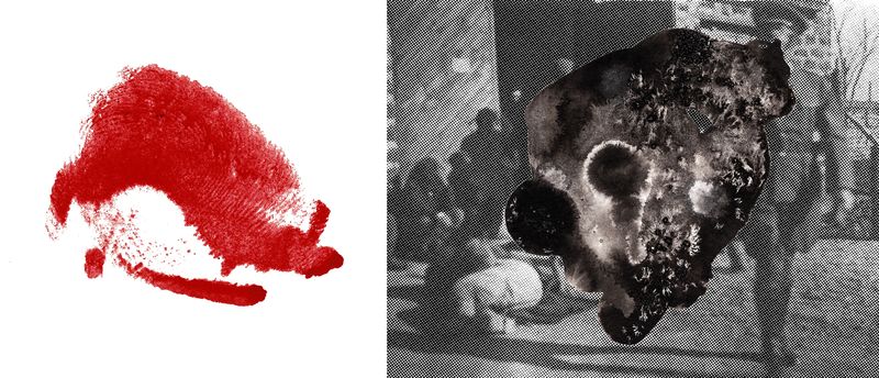 © Cecilia Hurtado - Image from the Archive of Oblivion 3° Block photography project
