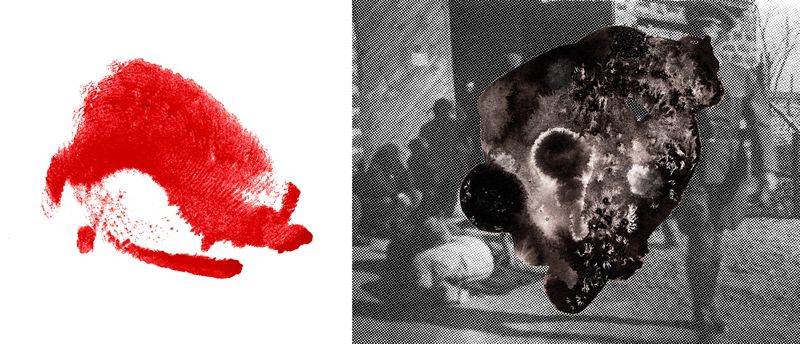 © Cecilia Hurtado - Image from the Archive of Oblivion 3° Block photography project