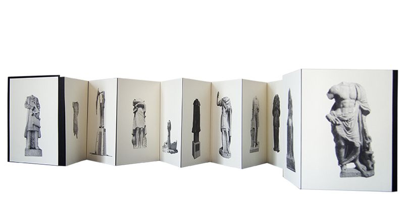 © Cecilia Hurtado - Image from the The Archives of Oblivion, about Propensity photography project