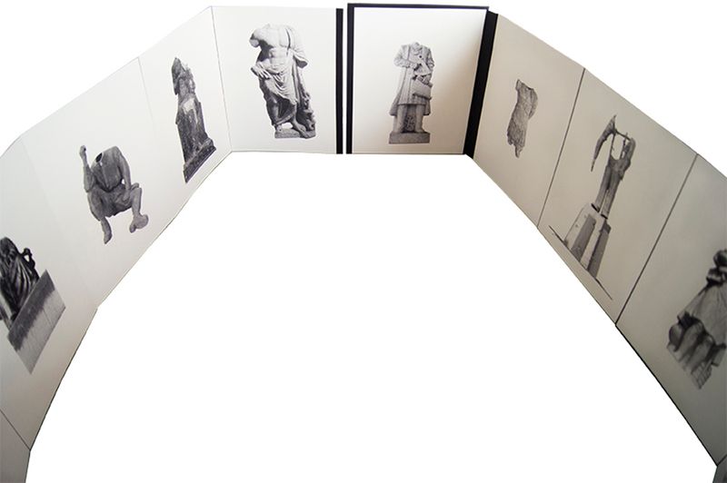 © Cecilia Hurtado - Image from the The Archives of Oblivion, about Propensity photography project