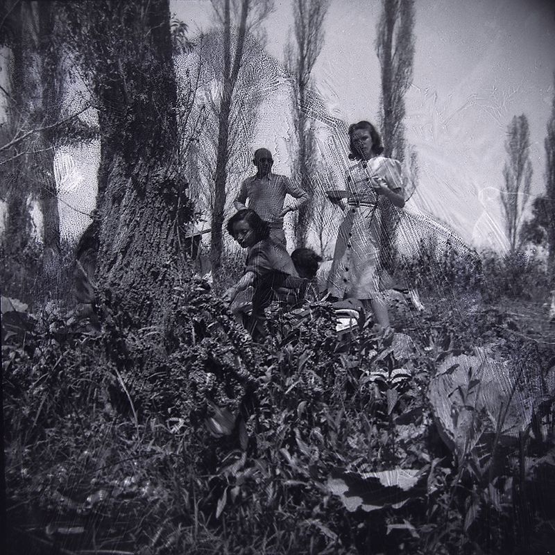 © Cecilia Hurtado - 2018