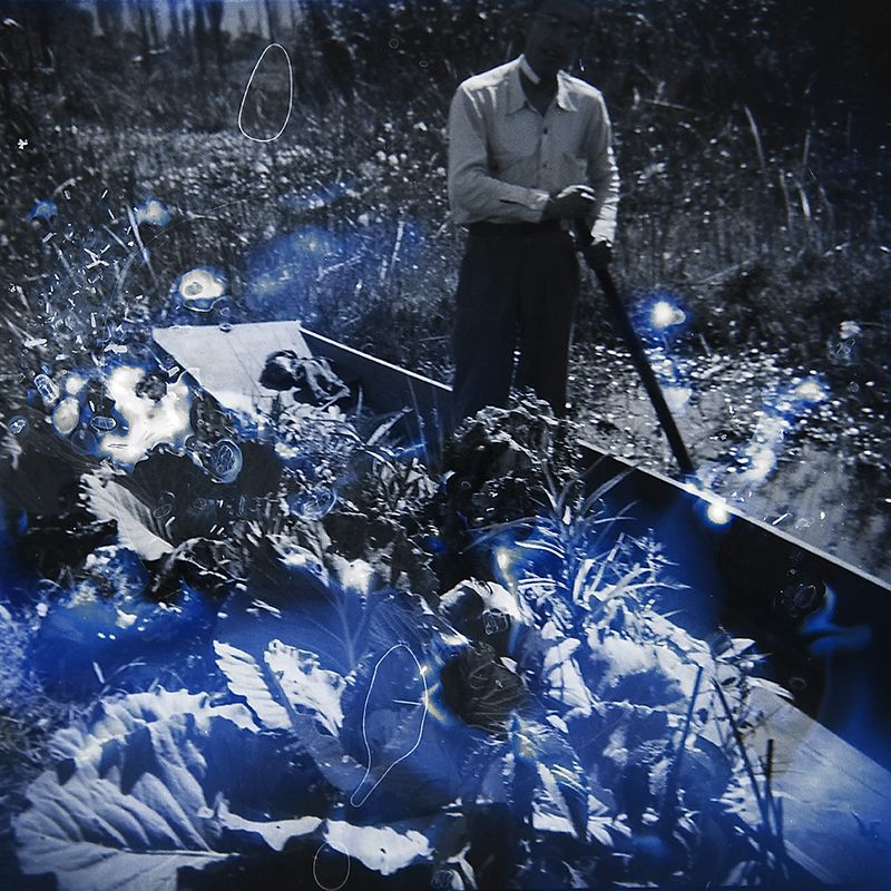 © Cecilia Hurtado - 2018