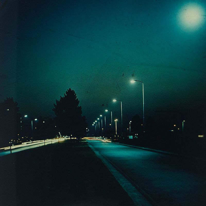 © Cecilia Hurtado - 2018