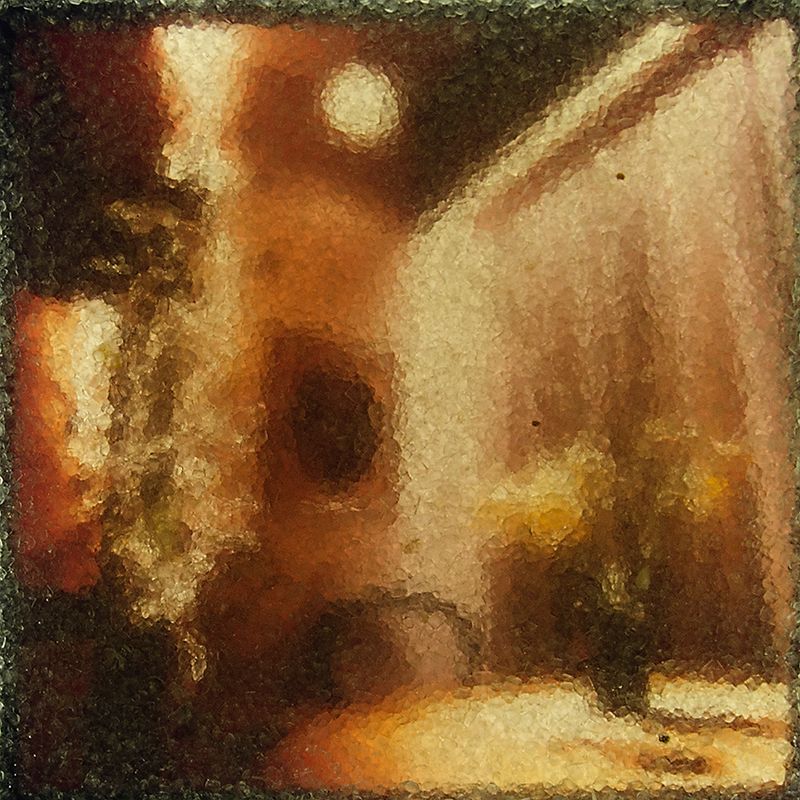 © Cecilia Hurtado - 2018