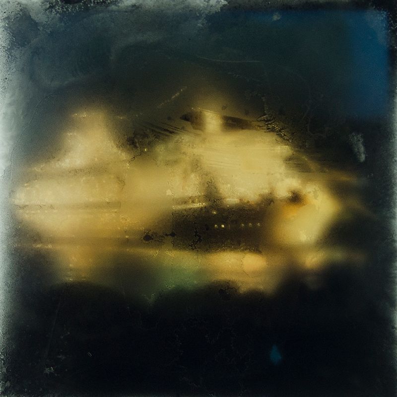 © Cecilia Hurtado - 2018