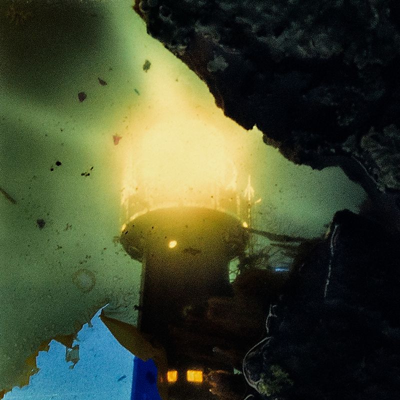 © Cecilia Hurtado - 2018