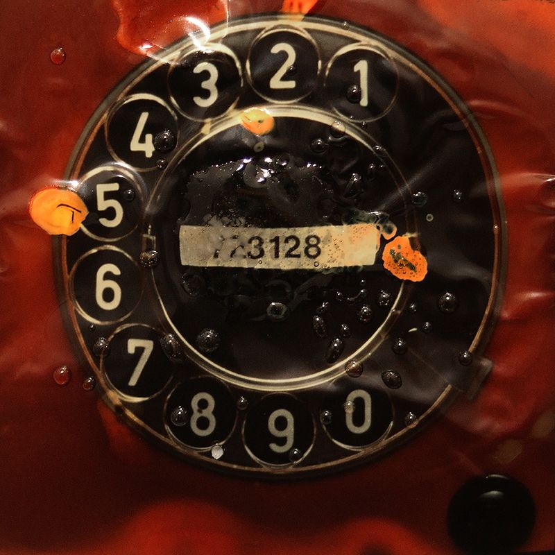 © Cecilia Hurtado - 2018