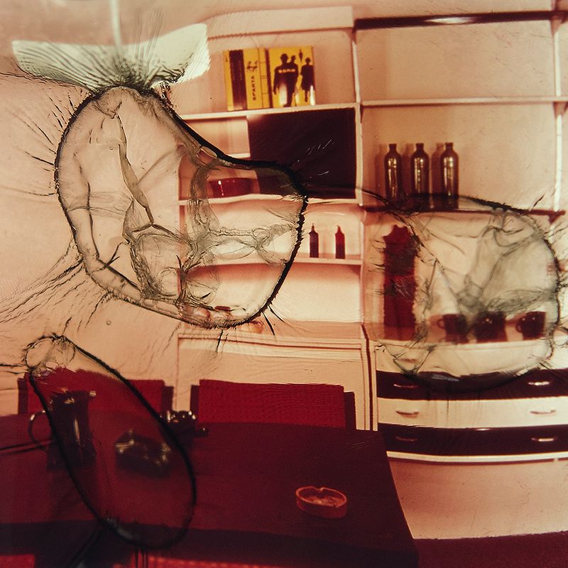 © Cecilia Hurtado - 2018