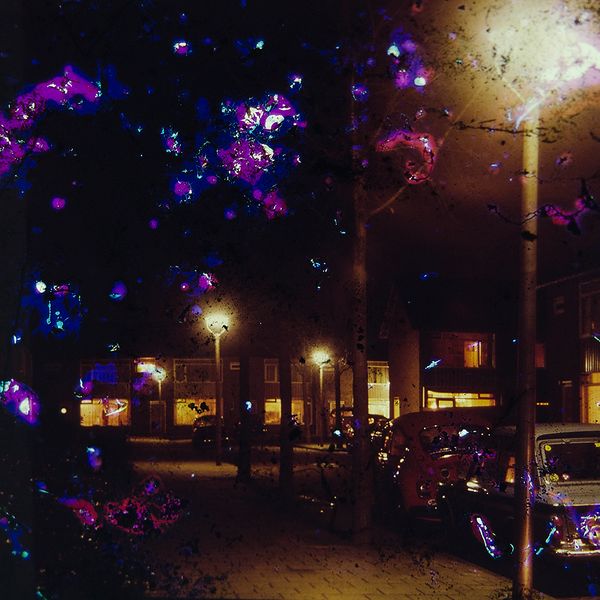 © Cecilia Hurtado - 2018