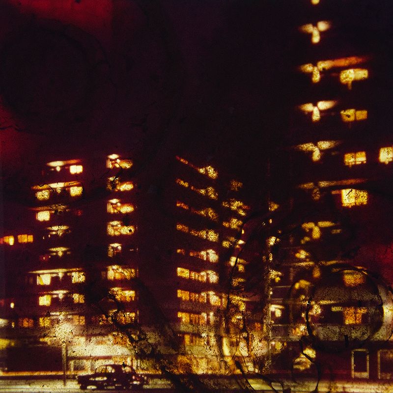 © Cecilia Hurtado - 2018