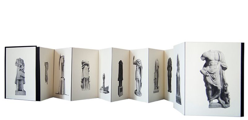 © Cecilia Hurtado - Image from the The Archives of Oblivion, about Propensity photography project