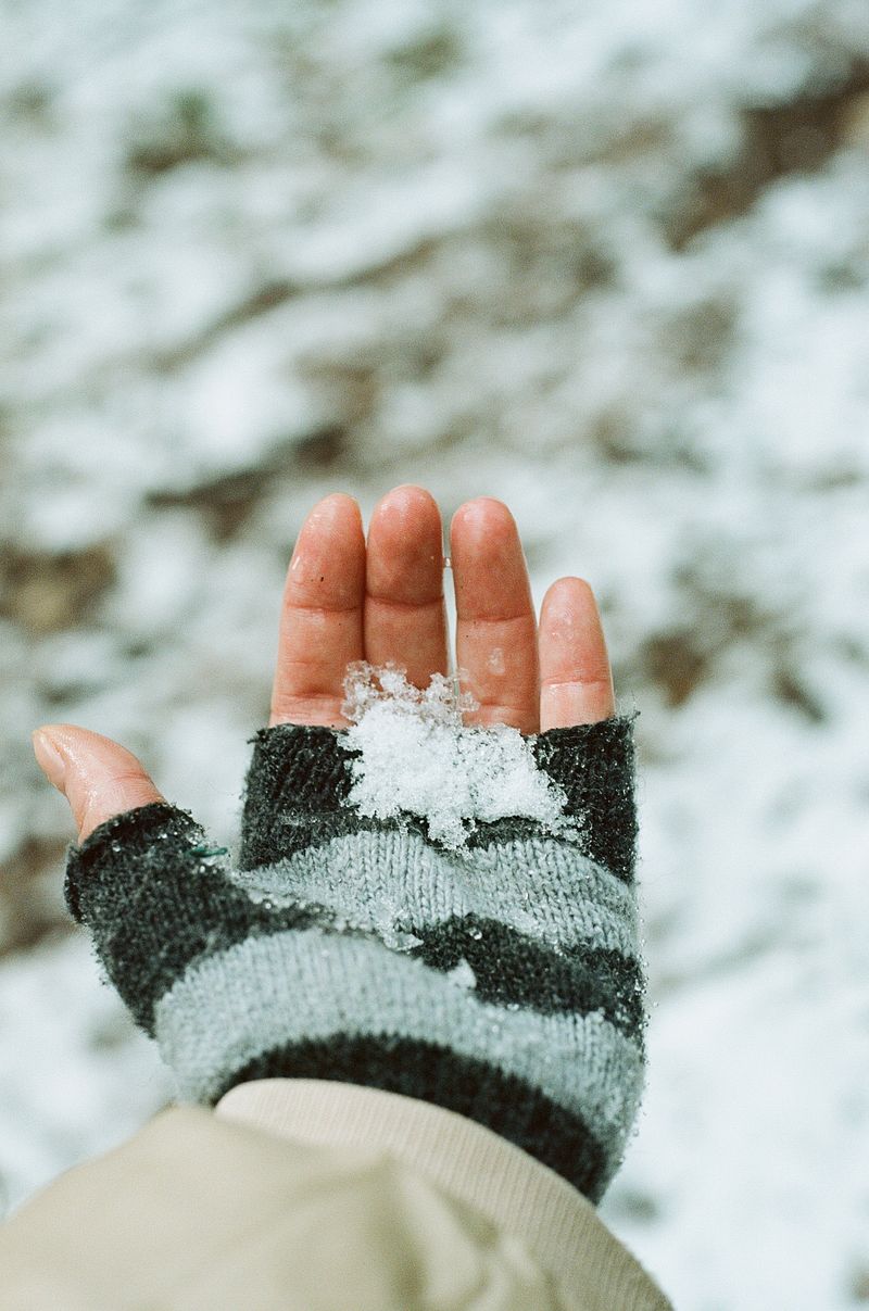 © Chiara Kurtovic - Image from the Inner Siege photography project