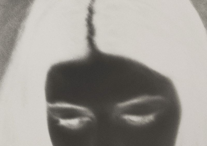 © Nina Viviana Cangialosi - My shadow’s sight