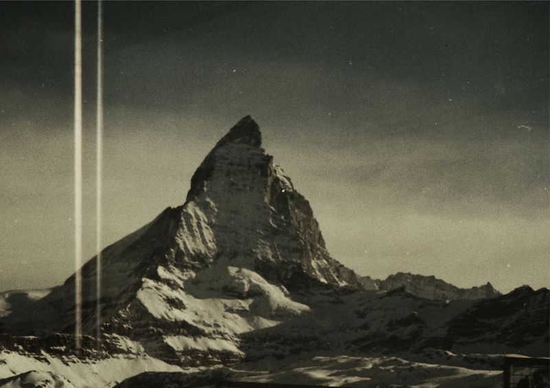 © Nina Viviana Cangialosi - Das Matterhorn