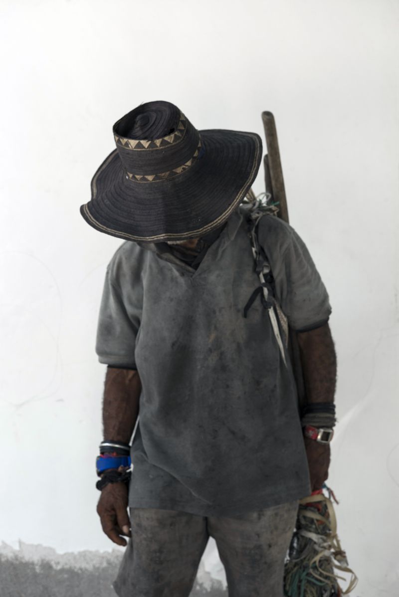 © Luis Cobelo - Inmortal Goyo