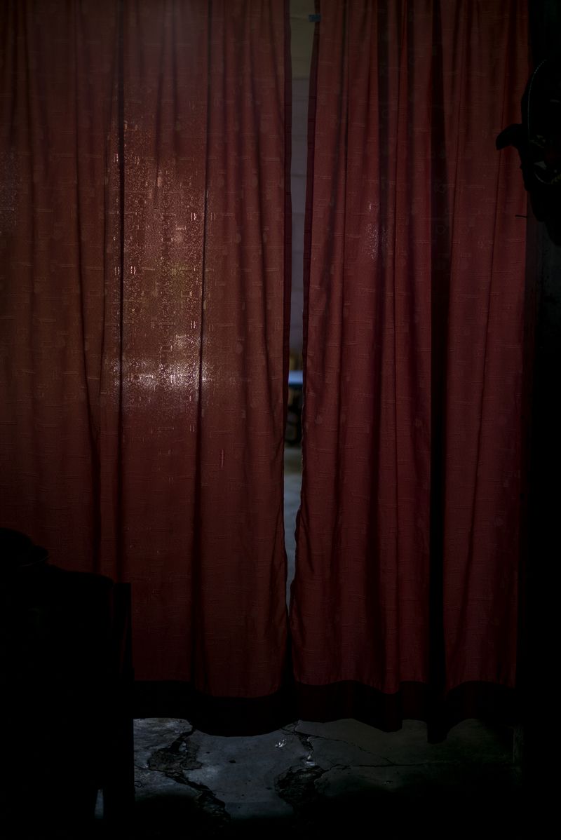 © Luis Cobelo - Nothing closes