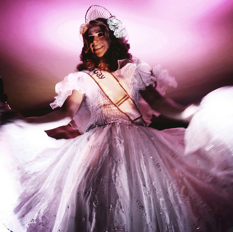 © Luis Cobelo - MISS GAY VENEZUELA