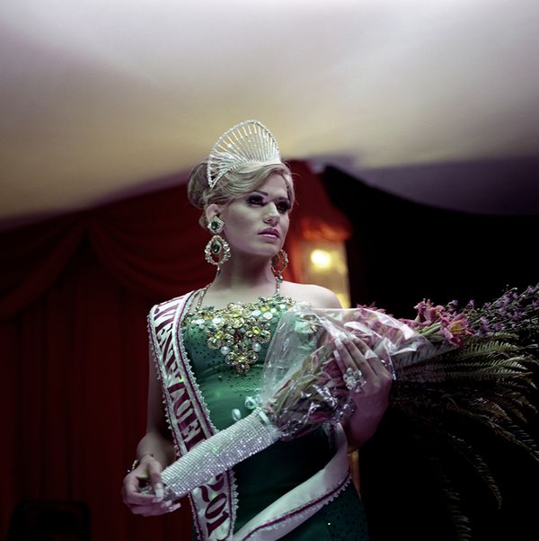 © Luis Cobelo - MISS GAY VENEZUELA