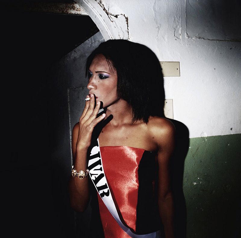 © Luis Cobelo - MISS GAY VENEZUELA
