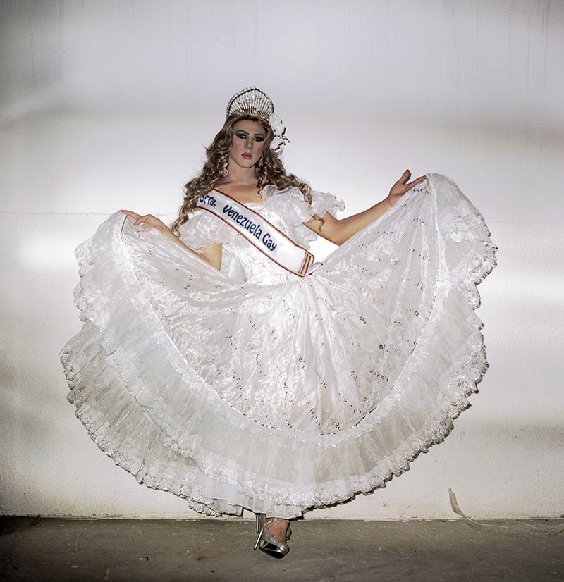 © Luis Cobelo - MISS GAY VENEZUELA