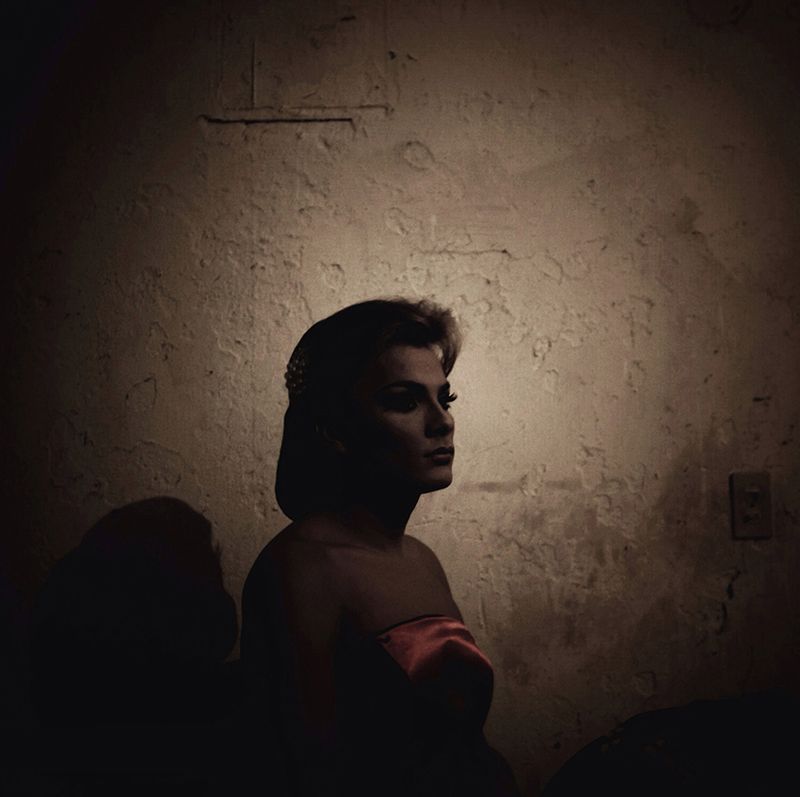 © Luis Cobelo - MISS GAY VENEZUELA