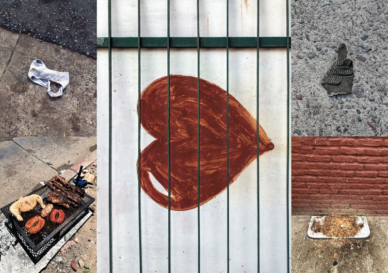 © Luis Cobelo - The satellitesAround the Chas Love universe.