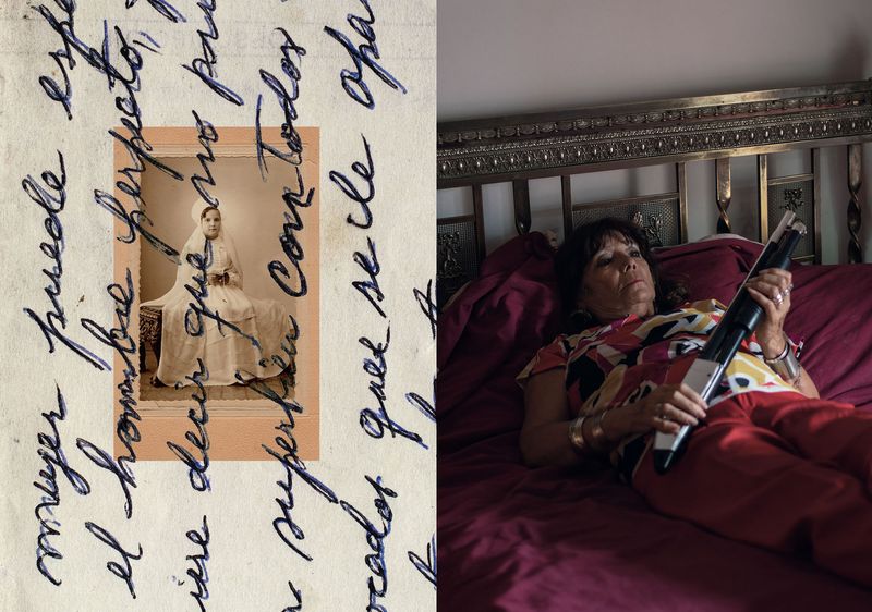 © Luis Cobelo - The ballbreakerDon´t mess with Mabel because she will break your balls.