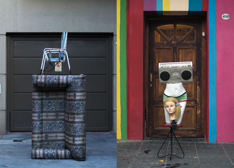 © Luis Cobelo - Image from the Chas Chas photography project