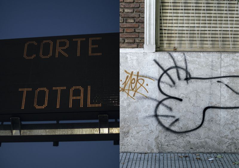 © Luis Cobelo - The cutThe totally balls cut.