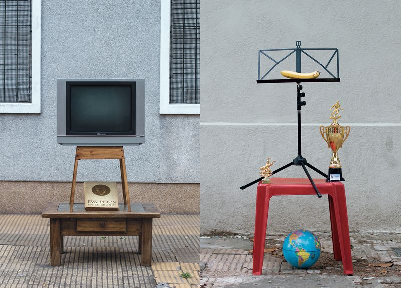 © Luis Cobelo - Image from the Chas Chas photography project