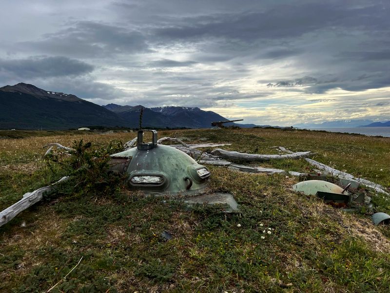 © Nadia Shira Cohen - Image from the Love Boat photography project