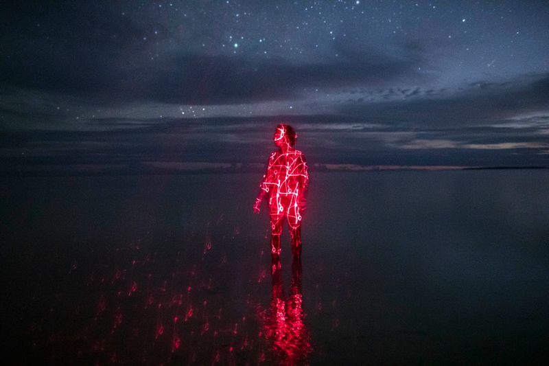 © Nadia Shira Cohen - Image from the Love Boat photography project