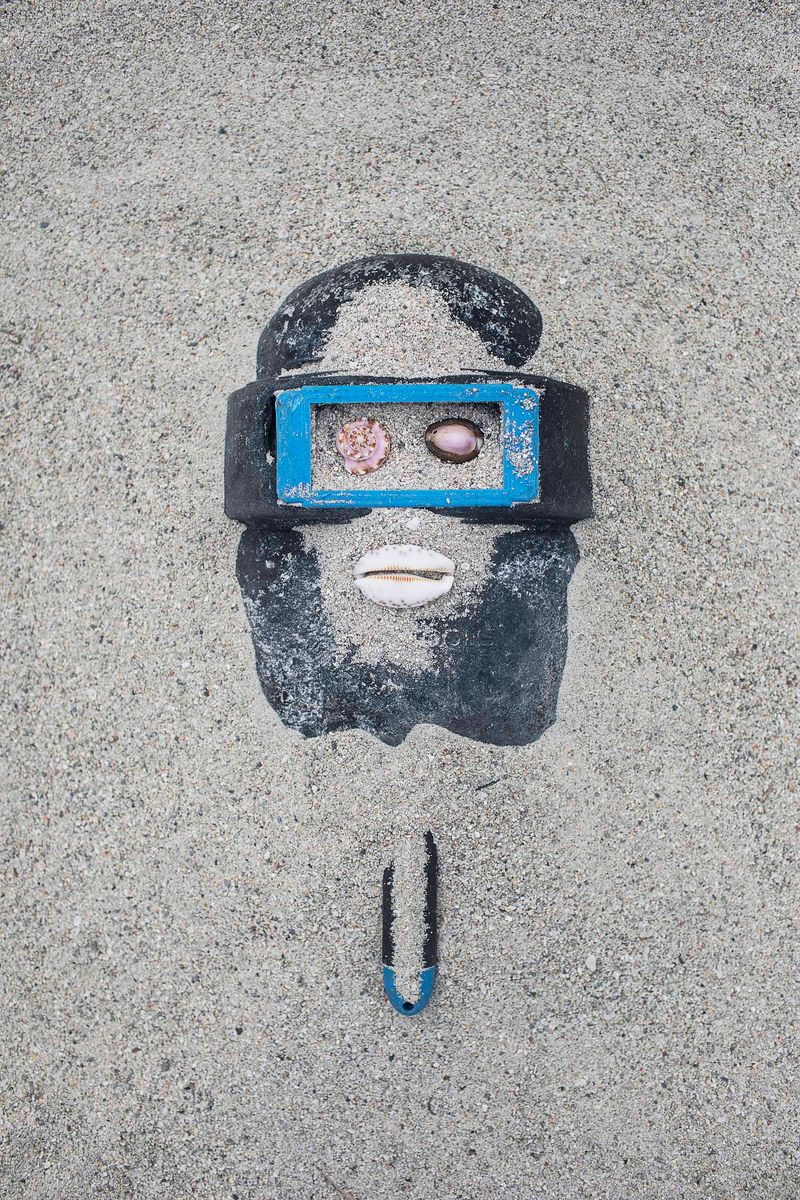 © Nadia Shira Cohen - Image from the Love Boat photography project