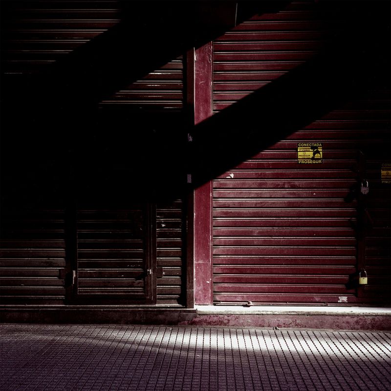 © Fernando Di Sisto - Image from the Uno (One) photography project