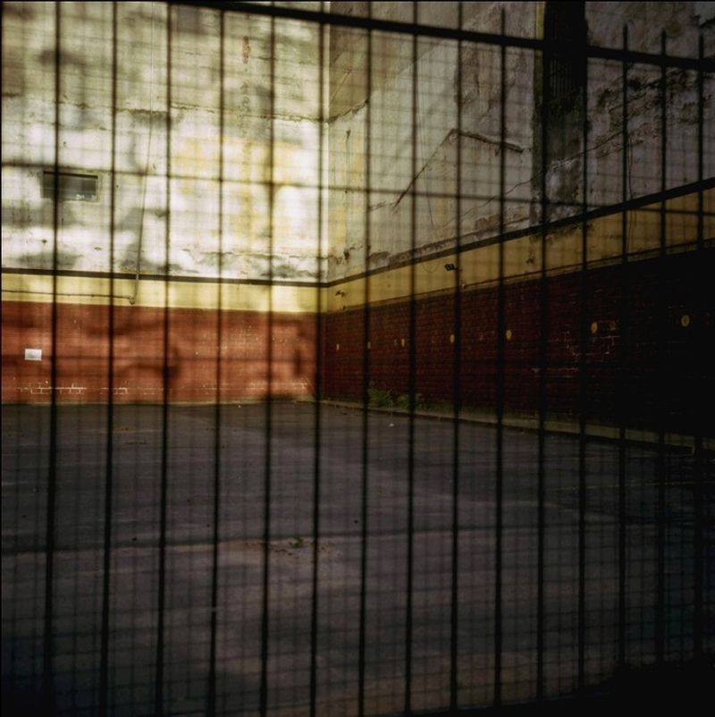 © Fernando Di Sisto - Image from the Uno (One) photography project