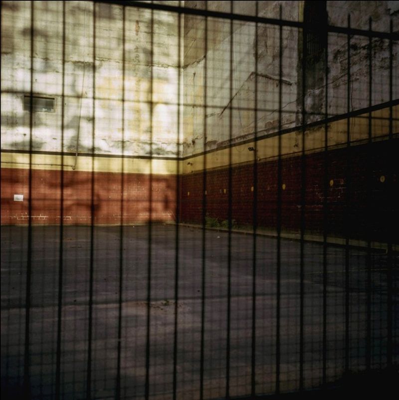 © Fernando Di Sisto - Image from the Uno (One) photography project