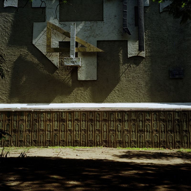 © Fernando Di Sisto - Image from the Uno (One) photography project