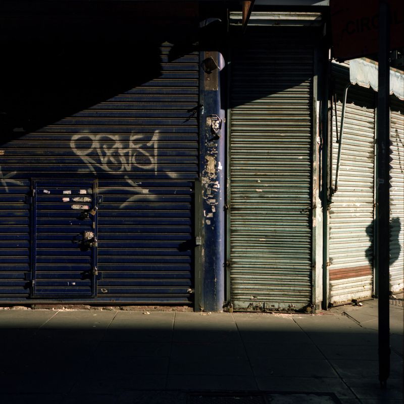 © Fernando Di Sisto - Image from the Uno (One) photography project