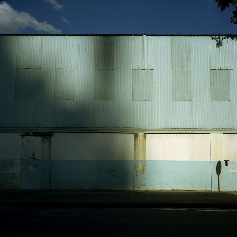 © Fernando Di Sisto - Image from the Uno (One) photography project