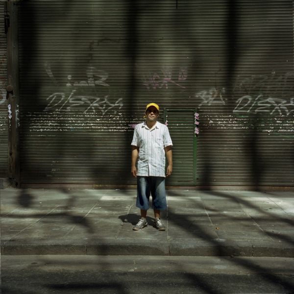 © Fernando Di Sisto - Image from the Uno (One) photography project