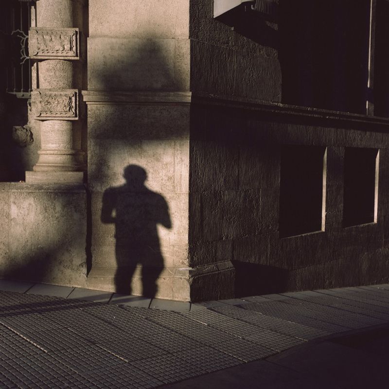 © Fernando Di Sisto - Image from the Uno (One) photography project