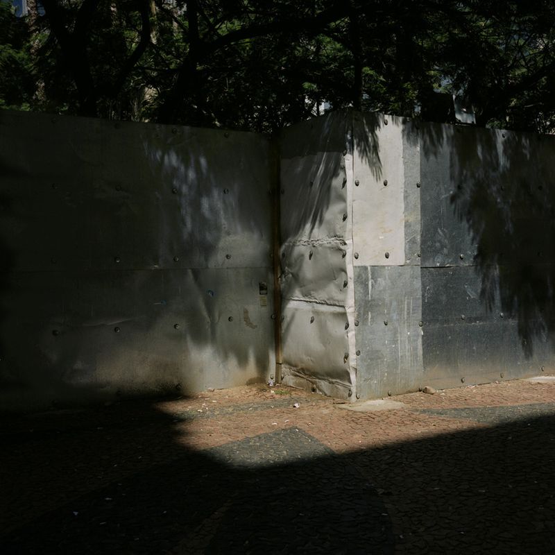 © Fernando Di Sisto - Image from the Uno (One) photography project