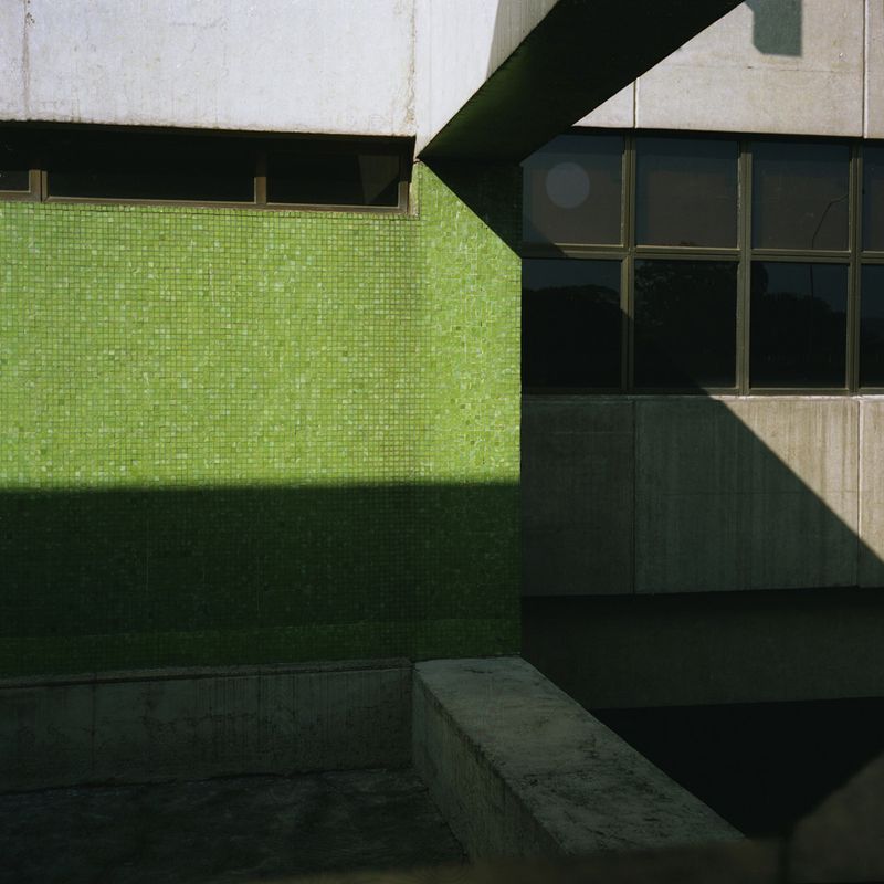 © Fernando Di Sisto - Image from the Uno (One) photography project