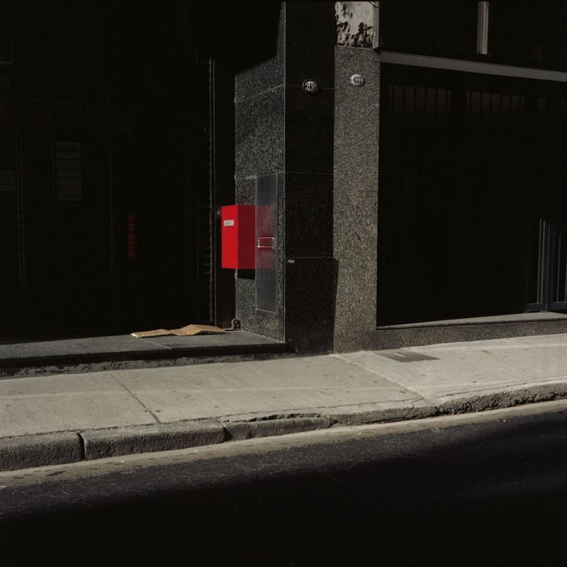 © Fernando Di Sisto - Image from the Uno (One) photography project