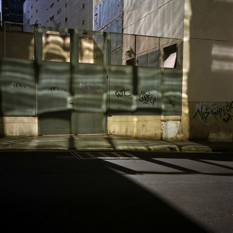 © Fernando Di Sisto - Image from the Uno (One) photography project