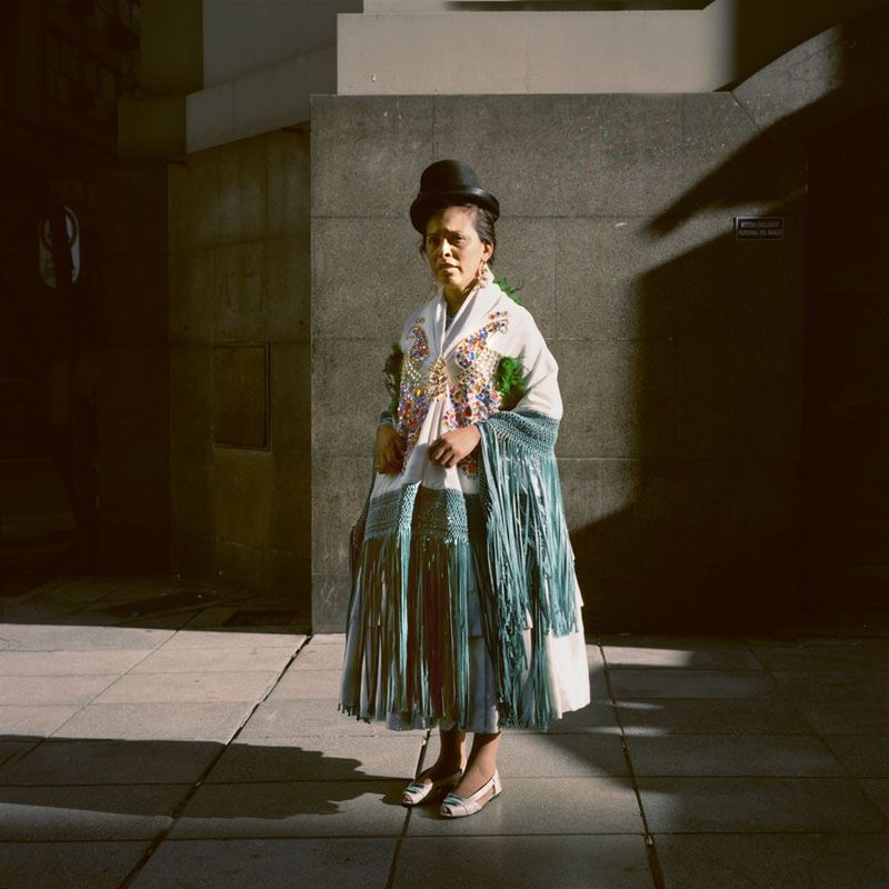 © Fernando Di Sisto - Image from the Uno (One) photography project