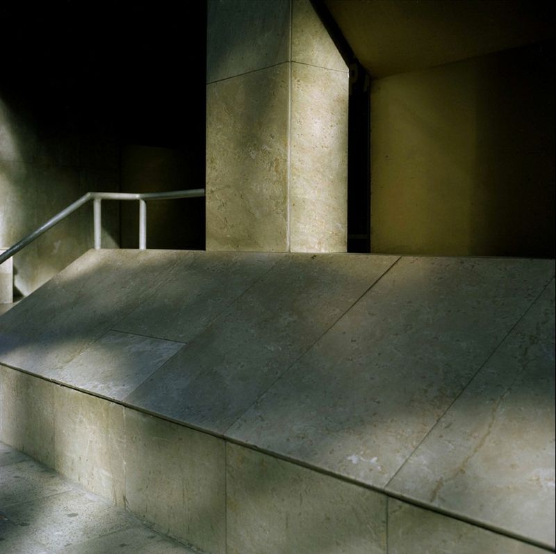 © Fernando Di Sisto - Image from the Uno (One) photography project