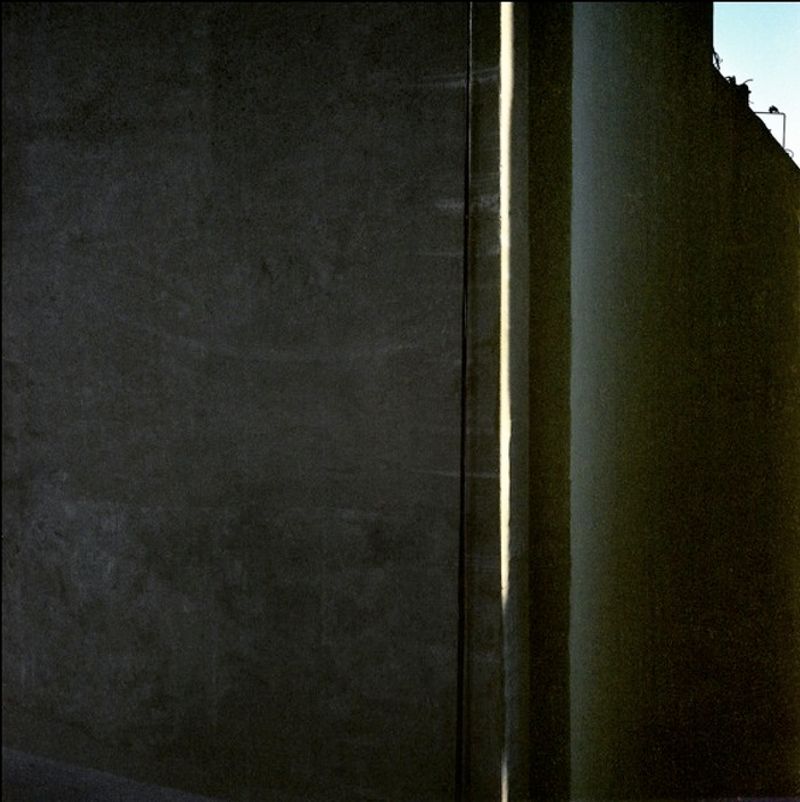 © Fernando Di Sisto - Image from the Uno (One) photography project